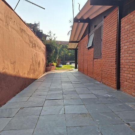 Casa Marina Guarujá Exterior foto